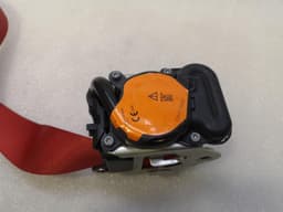 MERCEDES-BENZ Mercedes A Class W176 front seatbelt A1768602185 seat belt front li — thumbnail 4