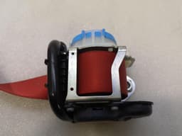 MERCEDES-BENZ Mercedes A Class W176 front seatbelt A1768602185 seat belt front li — thumbnail 5