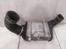 MERCEDES-BENZ Mercedes A45 AMG W176 Intercooler A1330900014 Intercooler AMG — thumbnail 3
