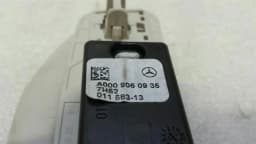 MERCEDES-BENZ Mercedes C Class W205 Door Inner Handle RLH A0009060935 Interior Door Handle — thumbnail 6