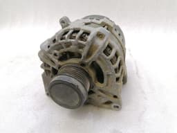 MERCEDES-BENZ Mercedes A Class W176 Alternator A0009060803 Alternator — thumbnail 9