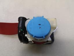 MERCEDES-BENZ Mercedes A Class W176 front seatbelt A1768602185 seat belt front li — thumbnail 6