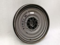 MERCEDES-BENZ Mercedes A45 AMG DCT DKG W176 Flywheel A1330300105 flywheel M133 — thumbnail 2