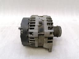MERCEDES-BENZ Mercedes A Class W176 Alternator A0009060803 Alternator — thumbnail 10
