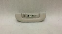MERCEDES-BENZ Mercedes C Class W205 Door Inner Handle RLH A0009060935 Interior Door Handle — thumbnail 1