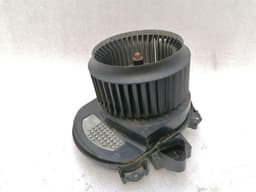 MERCEDES-BENZ MERCEDES A CLASS W176 HEATER BLOWER A2469064300 RIGHT HAND DRIVE RHD — thumbnail 2
