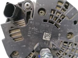 MERCEDES-BENZ Mercedes A Class W176 Alternator A0009060803 Alternator — thumbnail 6