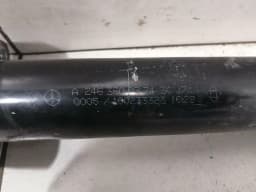 MERCEDES-BENZ Mercedes A45 W176 Intermediate Shaft A2463600274 Intermediate Shaft Drive Shaft — thumbnail 4