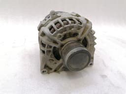 MERCEDES-BENZ Mercedes A Class W176 Alternator A0009060803 Alternator — thumbnail 2