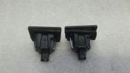 MERCEDES-BENZ Mercedes E Class W213 Number Plate Lights A0009062903 Number Plate Light Set — thumbnail 3