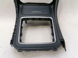 MERCEDES-BENZ Mercedes A Class W176 Console Cover A1766807100 Center Console Cover — thumbnail 2