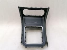 MERCEDES-BENZ Mercedes A Class W176 Console Cover A1766807100 Center Console Cover — thumbnail 1