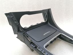MERCEDES-BENZ Mercedes A Class W176 Console Cover A1766807100 Center Console Cover — thumbnail 5