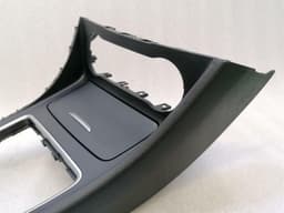 MERCEDES-BENZ Mercedes A Class W176 Console Cover A1766807100 Center Console Cover — thumbnail 4