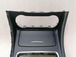 MERCEDES-BENZ Mercedes A Class W176 Console Cover A1766807100 Center Console Cover — thumbnail 10