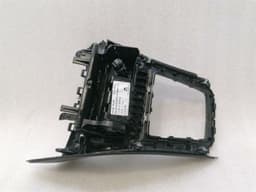 MERCEDES-BENZ Mercedes A Class W176 Console Cover A1766807100 Center Console Cover — thumbnail 6