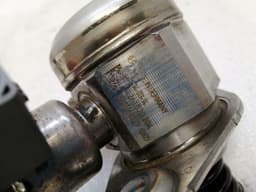 MERCEDES-BENZ Mercedes A45 AMG W176 Fuel Pump Mechanical A1330700001 Fuel Pump — thumbnail 8
