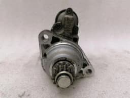 MERCEDES-BENZ Mercedes A Class W176 Starter Engine A2709060700 Starter — thumbnail 4