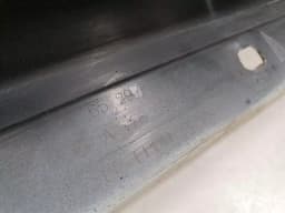 MERCEDES-BENZ AMG MERCEDES A Class W176 Left Side Skirt A1766980054 Side Sills Left AMG — thumbnail 8