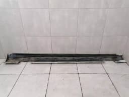 MERCEDES-BENZ AMG MERCEDES A Class W176 Left Side Skirt A1766980054 Side Sills Left AMG — thumbnail 10