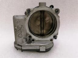 MERCEDES-BENZ MERCEDES A45 W176 Throttle Body A2761410125 Throttle Body M133 AMG — thumbnail 8