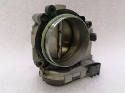 MERCEDES-BENZ MERCEDES A45 W176 Throttle Body A2761410125 Throttle Body M133 AMG — thumbnail 9