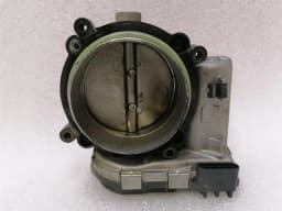 MERCEDES-BENZ MERCEDES A45 W176 Throttle Body A2761410125 Throttle Body M133 AMG — thumbnail 5