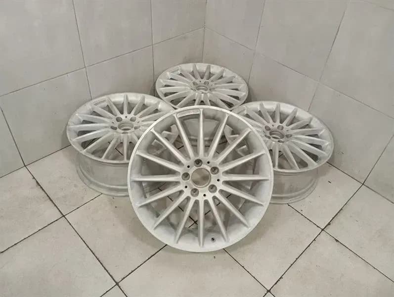 MERCEDES-BENZ MERCEDES A Class W176 Alloy Wheel A1764010602 AMG SET Alloy Wheel