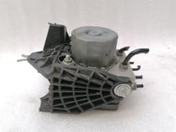 MERCEDES-BENZ Mercedes A45 AMG W176 pump A1764311712 ABS pump hydraulic block A1769007102 — thumbnail 8