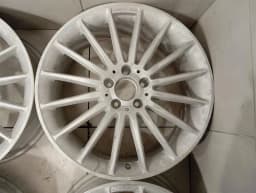 MERCEDES-BENZ MERCEDES A Class W176 Alloy Wheel A1764010602 AMG SET Alloy Wheel — thumbnail 6