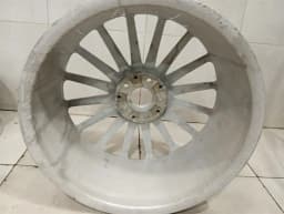 MERCEDES-BENZ MERCEDES A Class W176 Alloy Wheel A1764010602 AMG SET Alloy Wheel — thumbnail 8