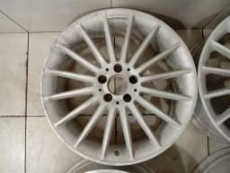 MERCEDES-BENZ MERCEDES A Class W176 Alloy Wheel A1764010602 AMG SET Alloy Wheel — thumbnail 7