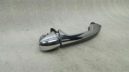 MERCEDES-BENZ Mercedes E Class W213 RHD FRH Door Handle A0997601601 Right Handlebar Keyless GO — thumbnail 3
