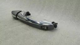 MERCEDES-BENZ Mercedes E Class W213 RHD FRH Door Handle A0997601601 Right Handlebar Keyless GO — thumbnail 2