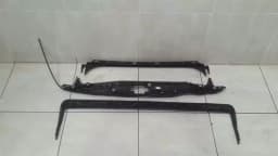 MERCEDES-BENZ Mercedes E Class W213 Panorama Frame A2137803800 Panoramic Roof Frame — thumbnail 3