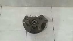 MERCEDES-BENZ Mercedes E Class W213 Right Rear Hub A2133503205 Wheel Bearing Housing Rear Right. — thumbnail 7