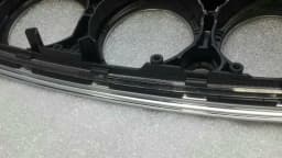 MERCEDES-BENZ Mercedes E Class W213 RHD Dashboard Trim A2136809000 Right Handlebar — thumbnail 9