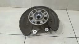 MERCEDES-BENZ Mercedes E Class W213 Right Rear Hub A2133503205 Wheel Bearing Housing Rear Right. — thumbnail 6