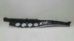 MERCEDES-BENZ Mercedes E Class W213 RHD Dashboard Trim A2136809000 Right Handlebar — thumbnail 8