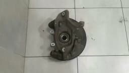 MERCEDES-BENZ Mercedes E Class W213 Right Rear Hub A2133503205 Wheel Bearing Housing Rear Right. — thumbnail 8