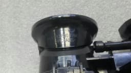 MERCEDES-BENZ Mercedes E Class W213 Air Vent A2138307700 Vent Vent Grille Left — thumbnail 10