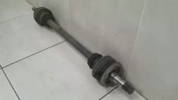 MERCEDES-BENZ Mercedes E Class W213 Left Rear Drive Shaft A2133505401 Drive Shaft Rear LI — thumbnail 6