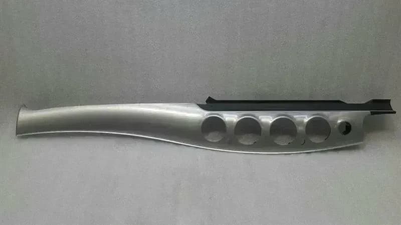 MERCEDES-BENZ Mercedes E Class W213 RHD Dashboard Trim A2136809000 Right Handlebar