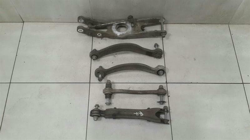 MERCEDES-BENZ Mercedes E Class W213 Right Rear Wishbone A2053506603 Rear RE Wishbone Set.