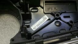 MERCEDES-BENZ Mercedes E Class W213 RHD Dashboard Trim A2136809000 Right Handlebar — thumbnail 10