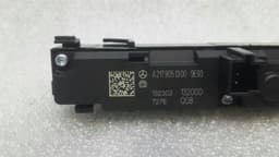 MERCEDES-BENZ Mercedes E Class W213 Switch A2179051300 Switch PDC — thumbnail 6