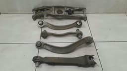 MERCEDES-BENZ Mercedes E Class W213 Left Rear Wishbone A2053506503 Rear Li Wishbone Set — thumbnail 6
