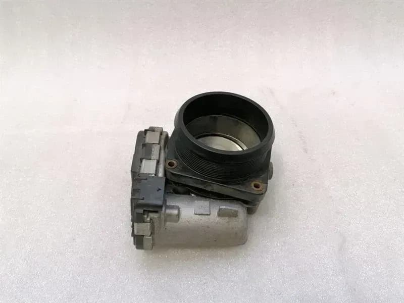 MERCEDES A45 W176 Throttle Body A2761410125 Throttle Body M133 AMG