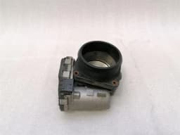 MERCEDES-BENZ MERCEDES A45 W176 Throttle Body A2761410125 Throttle Body M133 AMG — thumbnail 7