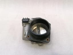 MERCEDES-BENZ MERCEDES A45 W176 Throttle Body A2761410125 Throttle Body M133 AMG — thumbnail 8